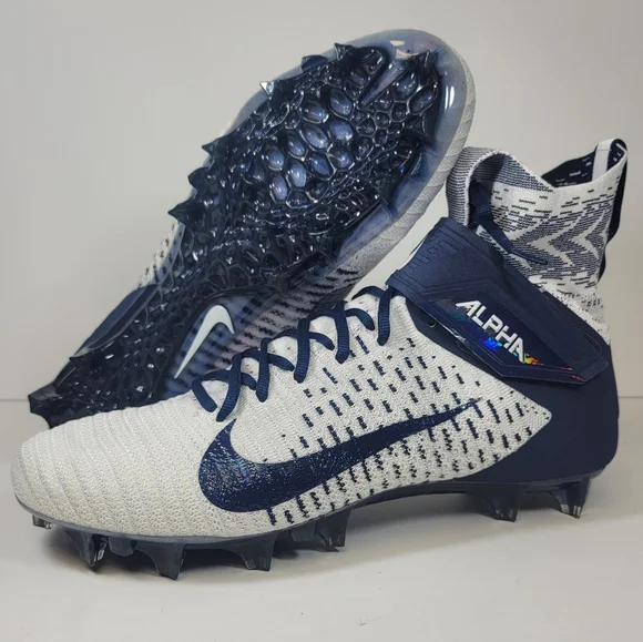 Nike | Shoes | Nike Alpha Menace Elite 2 Flyknit Football  display picture 2